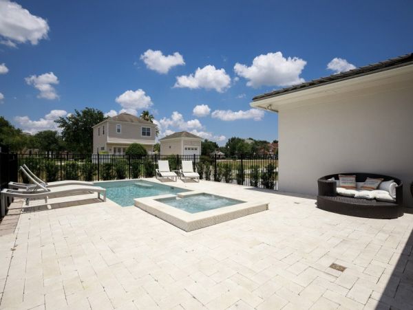 Orlando Home 951119