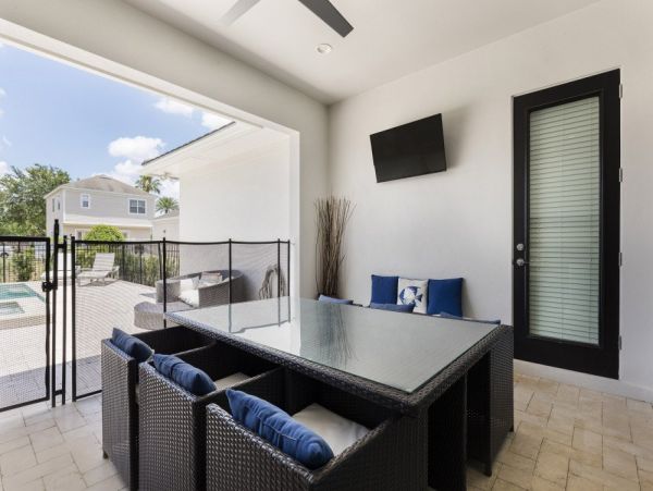 Orlando Home 951119