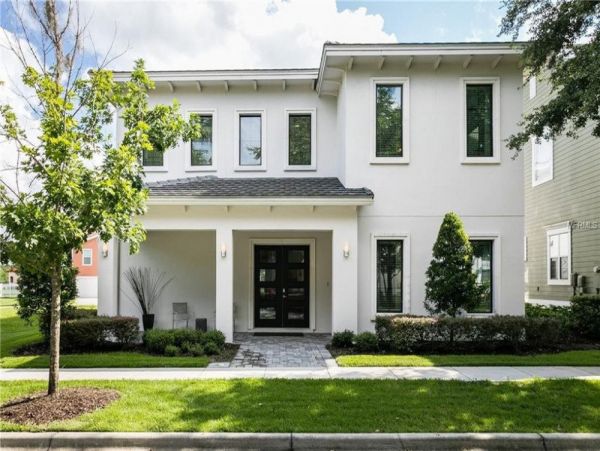 Orlando Home 951119