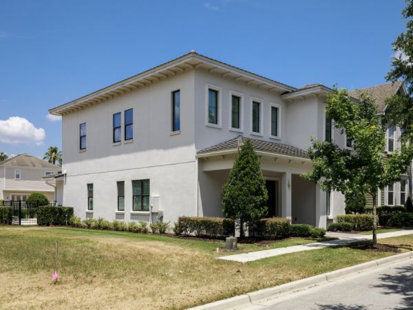 Orlando Home 951119