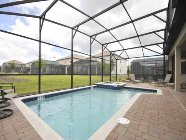 Orlando Home 951120
