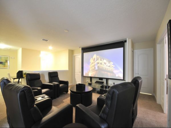 Orlando Home 951120