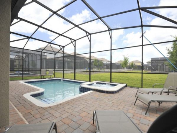 Orlando Home 951120