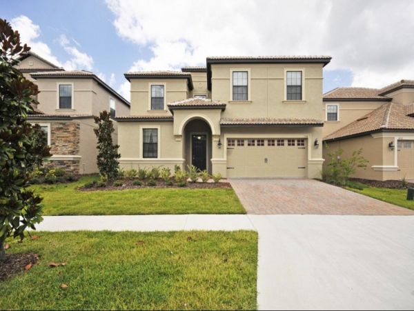 Orlando Home 951120