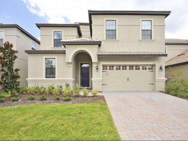 Orlando Home 951120