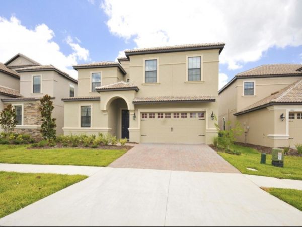 Orlando Home 951120