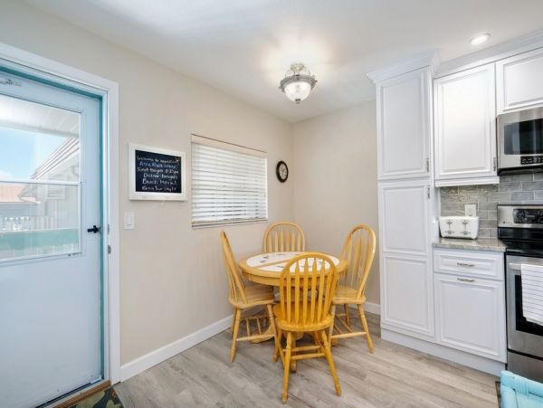 Bay View Two Bedroom Bradenton Beach Vacation Condo
