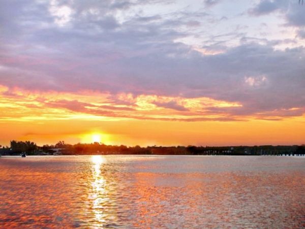 Bay View Two Bedroom Bradenton Beach Vacation Condo