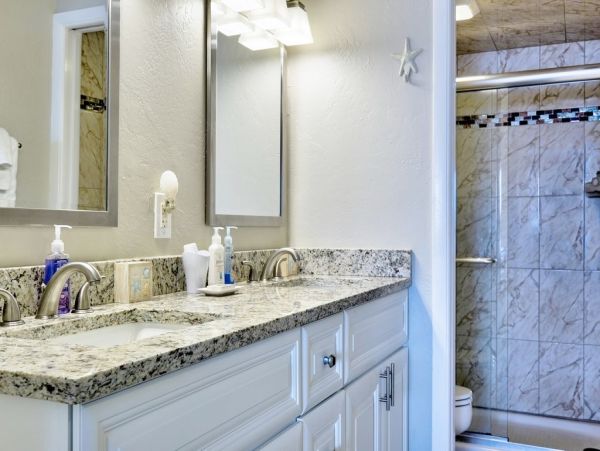 Bay View Two Bedroom Bradenton Beach Vacation Condo