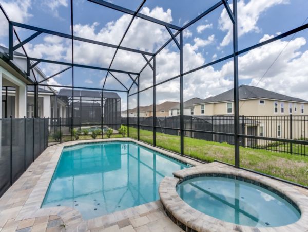 Orlando Home 951122