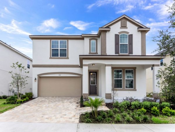 Orlando Home 951122
