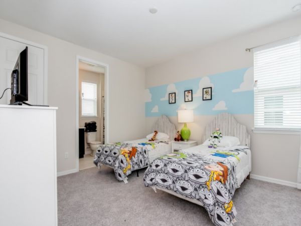 Orlando Home 951122