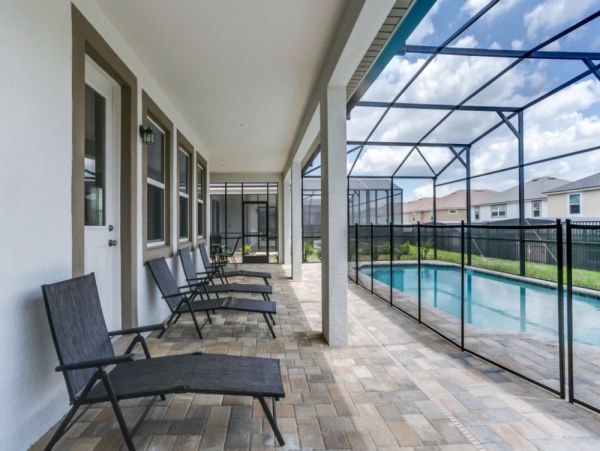 Orlando Home 951122