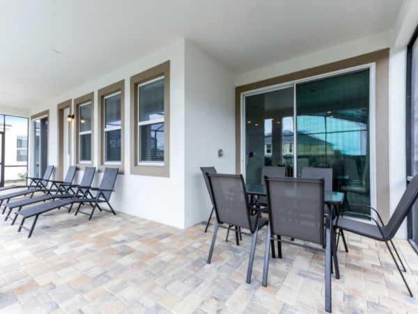 Orlando Home 951122