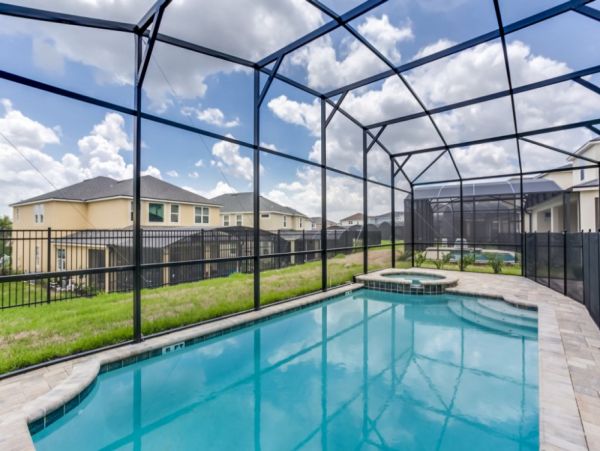Orlando Home 951122