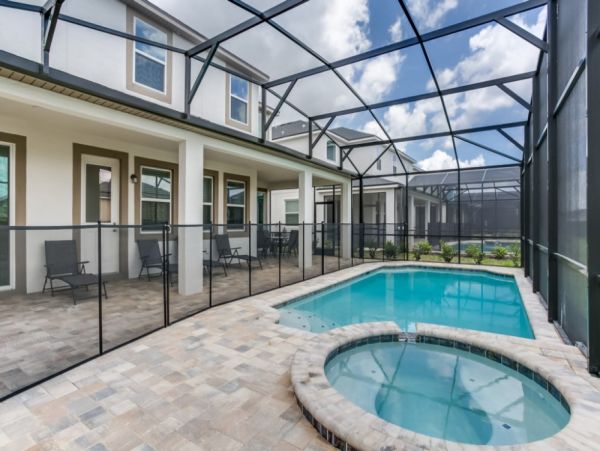 Orlando Home 951122