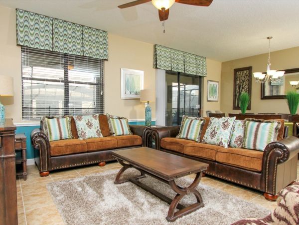 Orlando Home 951123