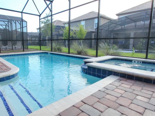Orlando Home 951123