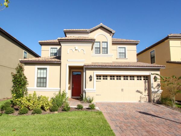 Orlando Home 951123