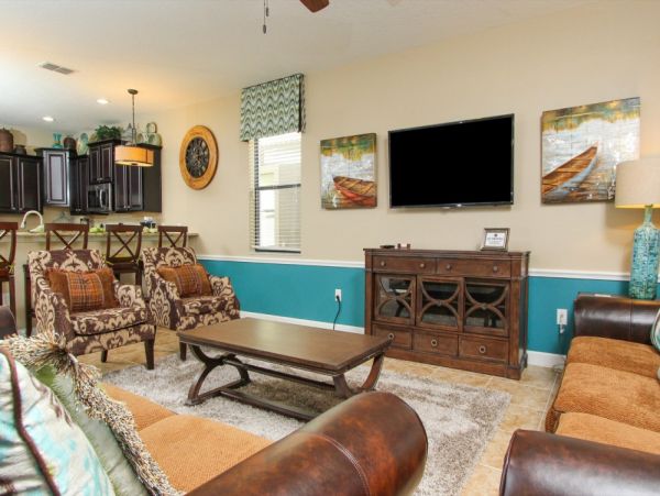 Orlando Home 951123