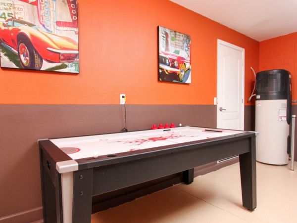 Orlando Home 951123