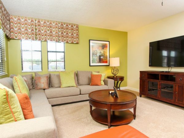 Orlando Home 951123