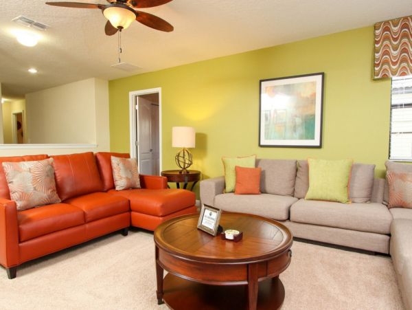 Orlando Home 951123