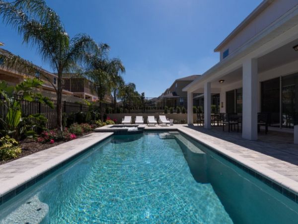 Orlando Home 951124