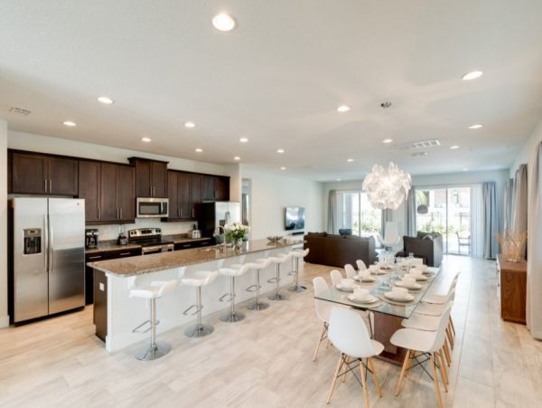 Orlando Home 951124
