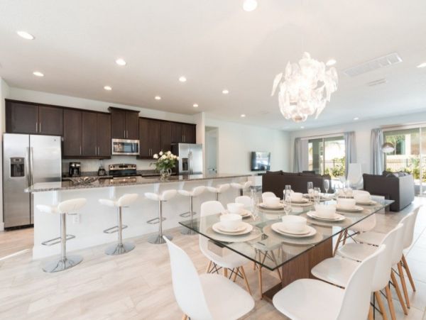 Orlando Home 951124