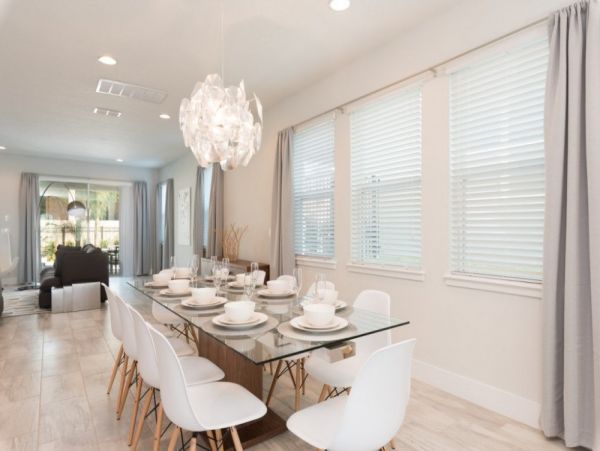 Orlando Home 951124