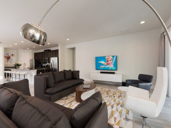 Orlando Home 951124