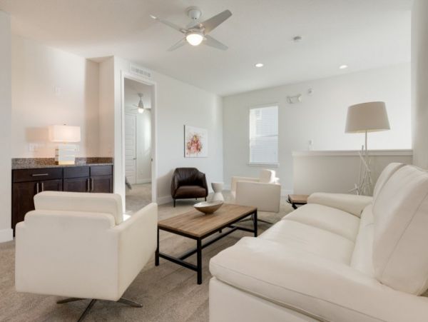 Orlando Home 951124