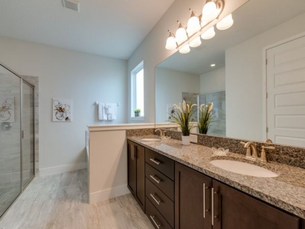 Orlando Home 951124