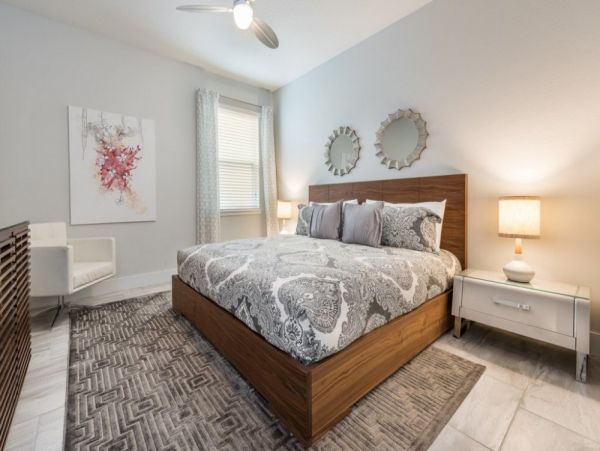 Orlando Home 951124