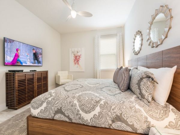 Orlando Home 951124