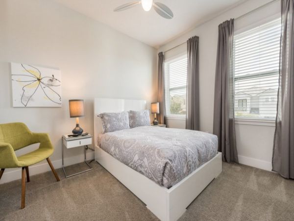 Orlando Home 951124