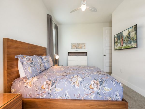 Orlando Home 951124