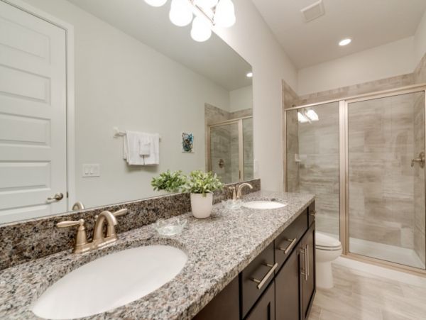 Orlando Home 951124