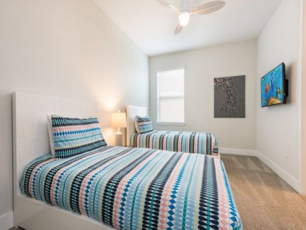 Orlando Home 951124