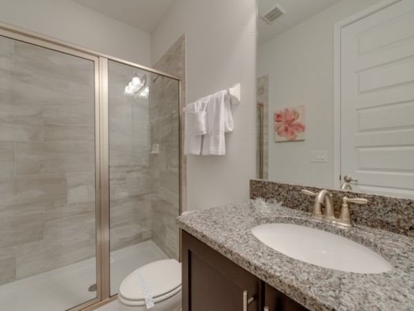 Orlando Home 951124