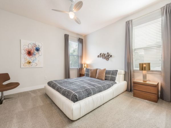 Orlando Home 951124