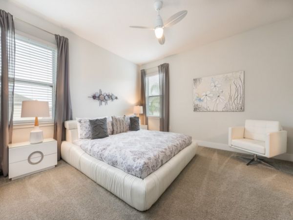 Orlando Home 951124