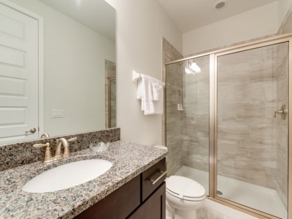 Orlando Home 951124