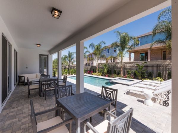 Orlando Home 951124