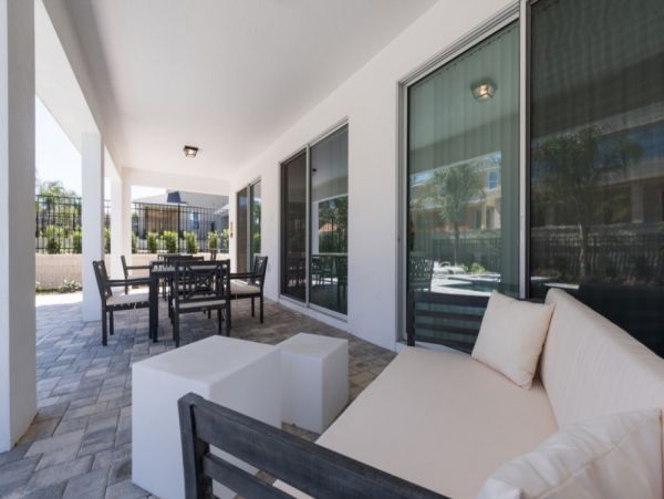 Orlando Home 951124