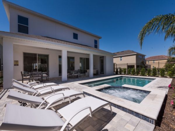 Orlando Home 951124