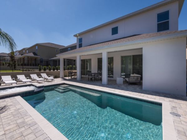 Orlando Home 951124