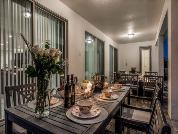 Orlando Home 951124