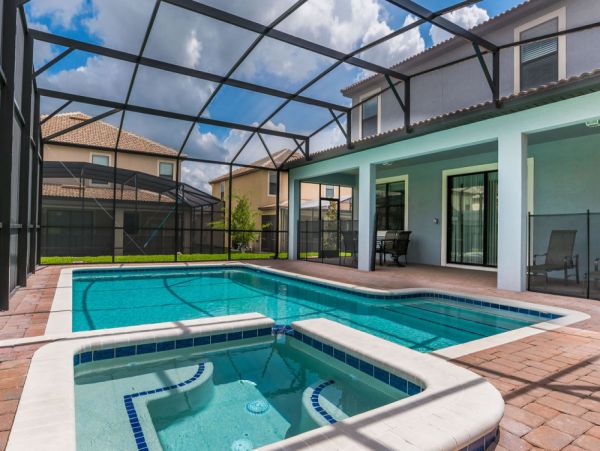 Orlando Home 951125
